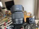 唯卓仕25mm F1.7 Air自动对焦大光圈标准定焦镜头半画幅适用M43卡口XF口Z卡口E卡口微单相机人像人文镜头 AF 25mm F1.7 Air XF（富士口） 搭配套 实拍图