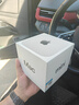 Apple/苹果AI电脑/Mac mini迷你主机 M4银色(10+10核) 24G 512G台式电脑主机 MCYT4CH/A 实拍图
