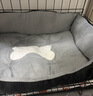licheers猫狗窝四季小型犬宠物猫咪睡垫夏季舒适泰迪中大型犬狗垫子 S号 实拍图