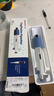 3M7502硅胶防毒面具口罩防尘防有机气体防有机蒸气喷漆专用配6001滤盒 实拍图