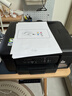 兄弟（brother）DCP-T735DW彩色喷墨连供打印机家用 远程打印无线复印扫描自动双面打印机 输稿器配置，T735DW喷墨打印机 【闪电达】官方标配 实拍图