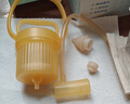 Care1st宝宝手拉吸鼻器 手拉负压吸鼻器 婴儿吸鼻涕鼻屎神器升级棕色 实拍图