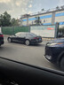 【京东物流】竹炭纤维抹布强力去渍摩擦大环保减排清洁省力 30*30 三条装 实拍图