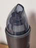 摩飞电器（Morphyrichards）吸尘器 家用无线手持usb充电随手吸臭氧净化吸尘器宠物家庭适用MR3936 铁灰色 实拍图