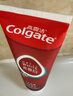 高露洁（Colgate）光感闪钻亮白美白牙膏清新口气100g 去黄去牙渍除口臭成人牙膏 实拍图
