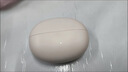 iKF Air Clip蓝牙耳机耳夹式无线开放式气传导不入耳全景声立体音hifi耳机健身运动超长续航经典白 实拍图