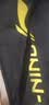 李宁（LI-NING）李宁羽毛球对拍雷霆08暗紫蓝娱乐休闲学生体育双打拍 实拍图