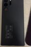 努比亚（nubia）红魔10 Pro+ 16GB+512GB暗夜骑士 骁龙8至尊版移动平台 1.5K屏下摄像 【大内存抄底，早购更安心】 实拍图