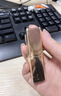 雅诗兰黛丝雾小金管唇膏420#沉声玫瑰色口红礼盒套装520送女朋友礼物 实拍图