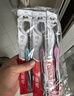 高露洁（Colgate）牙刷软毛细毛护龈成人牙刷小头旅行装独立包装1支颜色随机男女士 实拍图