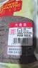 贡苑【实惠装大份量】大麦茶900g原味烘焙谷物回饭店用奶宝养生花茶包 实拍图