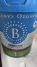 贝拉米（Bellamy's）经典2.0版1段新生儿婴儿有机奶粉800g*6罐 八大原生HMO 澳洲进口 实拍图