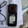 飞利浦（PHILIPS）E6510 老年人手机4G全网通超长待机大电池大屏大声大字老人智能直板按键三防学生专功能机 星空黑 实拍图