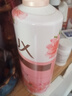 力士（LUX）(LUX)沐浴露 焕亮粉樱香 淡雅香氛 爽肤沐浴乳1000g留香 实拍图