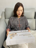 WILAKON/维乐康美国进口灵芝人参蛋白粉中老年放化疗术前后恢复营养品增强免疫力 实拍图