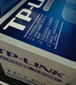 普联（TP-LINK） 8口百兆交换机 监控网络网线分线器 家用宿舍分流器 TL-SF1008+ 实拍图