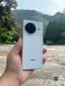 小米 REDMI K80 国家补贴 第三代骁龙 8 6550mAh大电池 澎湃OS 雪岩白 12GB+256GB 红米5G手机 实拍图