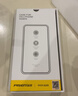 品胜【相机键全包轻薄散热】适用苹果17Pro手机壳iPhone17Pro保护套透明气囊防摔软边抗指纹保护壳 实拍图