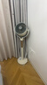 艾美特（AIRMATE）【全屋循环】电风扇空气循环扇大风力家用AI语音遥控卧室一级能效直流变频安静轻音落地扇 SRD259 实拍图