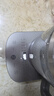 美的（Midea）纯钛养生壶 1.8L全自动大容量煮茶器烧水壶 纯钛茶篮 家用电热水壶花茶壶 恒温煮茶壶YS18P305-Ti 实拍图