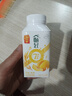 伊利畅轻低温酸奶 燕麦黄桃酸奶250g*4瓶 风味发酵乳 实拍图