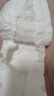 好奇（Huggies）铂金装小桃裤纸尿裤NB84片(5kg以下)尿不湿【透爽散热】 实拍图