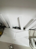 普联（TP-LINK） 大道AX3000满血WiFi6千兆无线路由器 5G双频家用穿墙 Mesh 3000M无线速率 信号增强 易展 XDR3010 实拍图