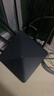 普联（TP-LINK）双千兆路由器 1900M无线 家用5G双频 WDR7660千兆易展 六信号放大器 高速路由WIFI穿墙IPv6 实拍图