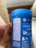 嘉宝（GERBER）混合蔬菜营养谷物高铁米粉宝宝辅食米糊250g 6月龄+100%真验厂 实拍图