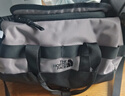北面（The North Face）北面单肩包斜挎包男女通用户外休闲轻巧便携运动背包5JYT G7O OS 实拍图