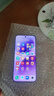 vivo S50 Pro mini 12GB+512GB灵感紫 主摄级长焦Live 第五代骁龙8 湿手秒开超声波指纹2.0 AI拍照手机 实拍图