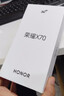 荣耀X70 12+512 竹韵青 金标十面抗摔 80W无线超级快充 IP69防水 AI手机【赠话费券】国家补贴 实拍图