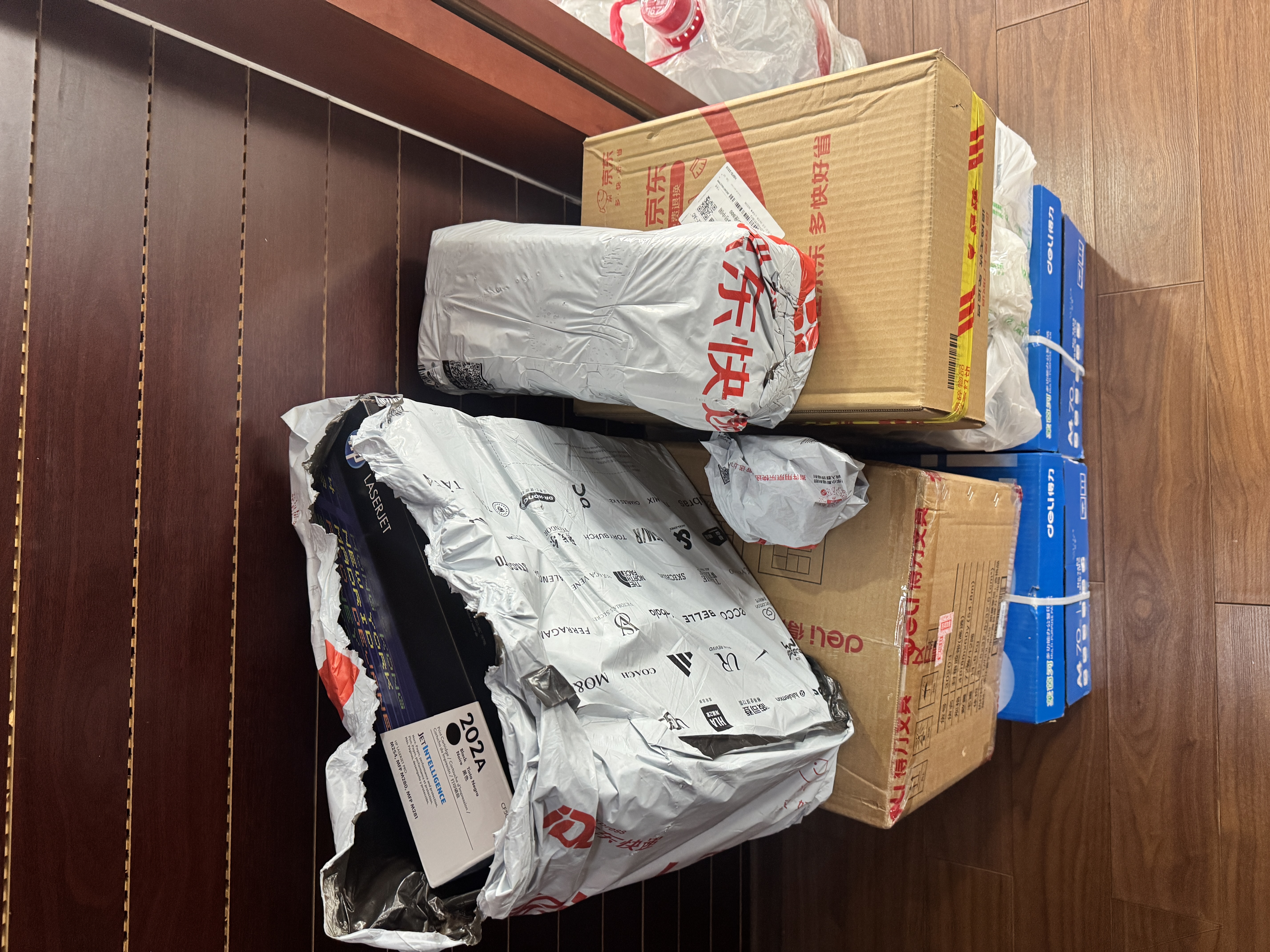 摩米士（MOMAX）【国家3C认证】65W氮化镓充电器自带线双口快充头套装适用苹果17/16promax手机Macbook笔记本电脑 实拍图
