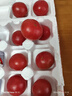 京鲜生陕西普罗旺斯番茄净重4.5斤中果110g+ 沙甜水果柿子源头直发 实拍图