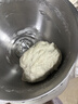 利仁（Liven）【升级款】和面机家用 揉面机全自动和面揉面一体机5L厨师机发酵发面搅面机面食机HMJ-D5621 实拍图