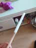 洁比世磨脚石搓脚板磨脚神器去死皮老茧修脚工具去角质搓脚神器 实拍图
