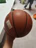 斯伯丁（SPALDING）篮球TF系列7号PU比赛室内外兼用耐磨学生成人青少年 77-176Y 实拍图