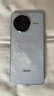 小米 REDMI K80 国家补贴 第三代骁龙 8 6550mAh大电池 澎湃OS 雪岩白 12GB+256GB 红米5G手机 实拍图