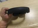 BOSE QuietComfort 消噪耳机 无线消噪蓝牙耳机头戴式主动降噪耳机 QC45升级款 动态音质均衡 QC45升级款SC-经典黑 实拍图