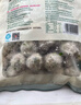 美好原味猪肉丸2斤装1kg 猪肉丸子贡丸火锅食材烧烤煮汤麻辣烫关东煮 实拍图