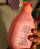 贝德美蓝甘菊儿童沐浴露335ml 温和洁净 水润保湿 弱酸性男女孩宝宝通用 实拍图