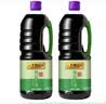 李锦记薄盐生抽1.52kg*2【减盐 一级】健康更安心 控盐点蘸拌灼酱油 实拍图