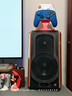 漫步者（EDIFIER）【数码多年度推荐】S1000MKII 旗舰HIFI级2.0音箱 蓝牙音箱 高保真音响 电脑音响 电视音响 实拍图
