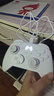 北通鲲鹏20无线游戏手柄AI智控双切扳机震动蓝牙手柄xbox布局电脑PC手机steam电视NSswitch2体感  原神 实拍图