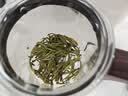 中谷御品兰妃茶 2026新茶蒙顶山甘露花茶九窨单芽嫩芽送礼茶叶礼盒250g 实拍图