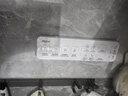 海尔（Haier）智能马桶全自动翻盖无水压限制泡沫盾即热清洗烘干家用马桶虹吸式 脚感自动翻盖/千次泡沫盾+零压-HM30 305(300)/400坑距下单备注 实拍图