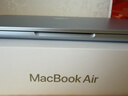 Apple/苹果AI/MacBook Air15英寸M5 (10+10核) 24G 1T天蓝色笔记本电脑MDVU4CH/A 实拍图