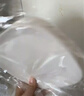 SHUANG YU一次性纸碗30只*970ml可降解汤饭碗大碗泡面碗烧烤野餐具用品 实拍图