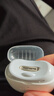 Seemagic醒刻电动指甲刀全自动指甲刀修剪打磨器 安全可视 磨甲器生日礼物 成年人老人家用 实拍图