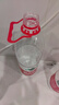 美的（Midea）【价保618】电热水壶烧水壶0涂层食品级304不锈钢自动断电双层防烫全钢无缝1.5L容量 MK-HJ1566 实拍图